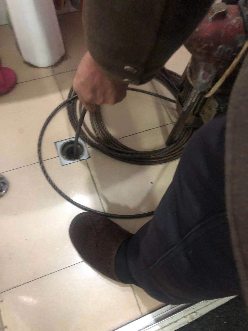常宁管道疏通，疏通下水道