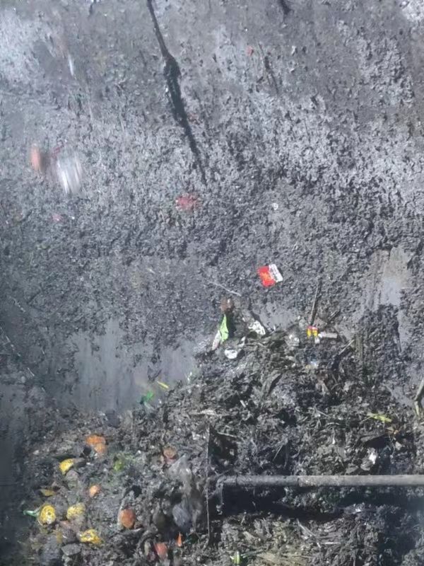常宁管道结垢危害和原因