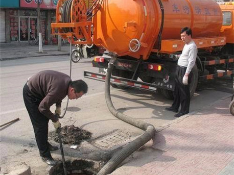 常宁清掏化粪池，健康生活从这里开始